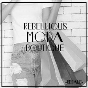 Meet your Posher, Rosy